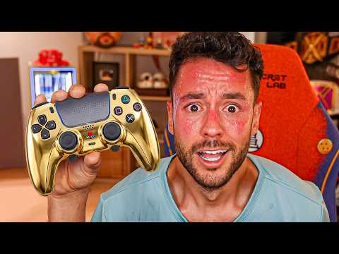 He vuelto a ganar en Fortnite…