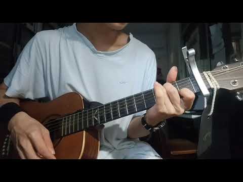 We Found Love (acoustic) - Rihanna