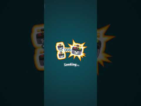 Toy Blast level 2651