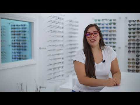 Optometrist Downey