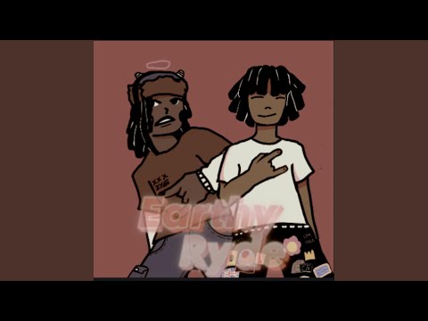 Earthy Ryde (slowed) (feat. WAL$h)
