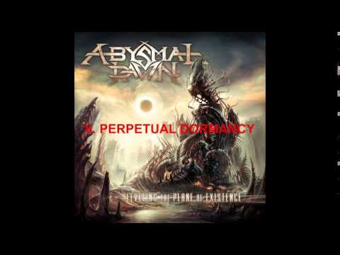 Abysmal Dawn - Leveling The Plane Of Existence (2011) [Full Album] - Relapse Records