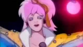 Jem and the Holograms First Love Music Video