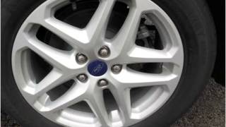 preview picture of video '2014 Ford Fusion Used Cars Jefferson GA'