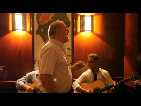 Tó Lisboa, "Fado Proença" - "O grande ausente"