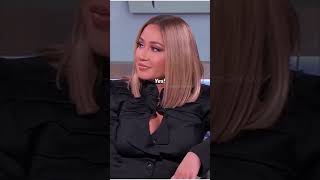 Adrienne Bailon Opens Up Being Herself #adriennebailon #therealdaytime #motivational