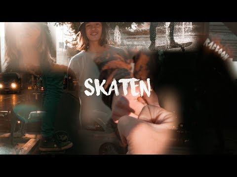 In Leutkirch rumdüsen mit Finn und Luc 1920x1080 60p Sony a6300