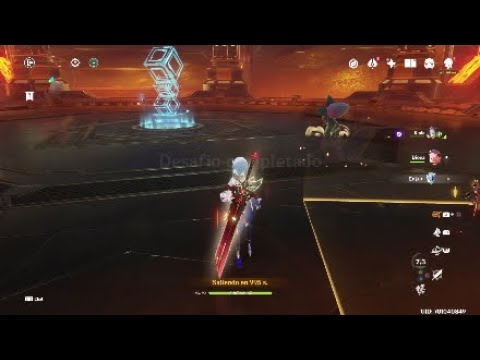 Eula C3 with good build