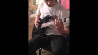 Feedin&#39; the Charlatan - Edge Of Sanity (cover)