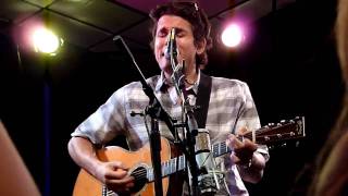 John Mayer - Half of My Heart
