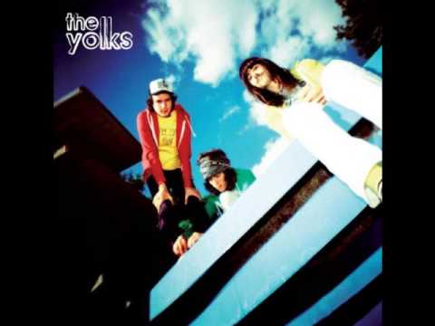 The Yolks - Temptation (w/ Lyrics) | HQ
