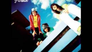 The Yolks - Temptation (w/ Lyrics) | HQ