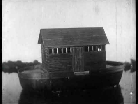 Trailer The Tale of the Ark (1909) Alpha Trading Company