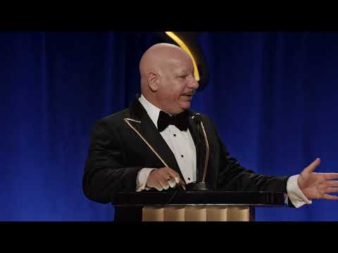The Roast Of Mr. Peanut® 02.12.23 #MadeToBeRoasted