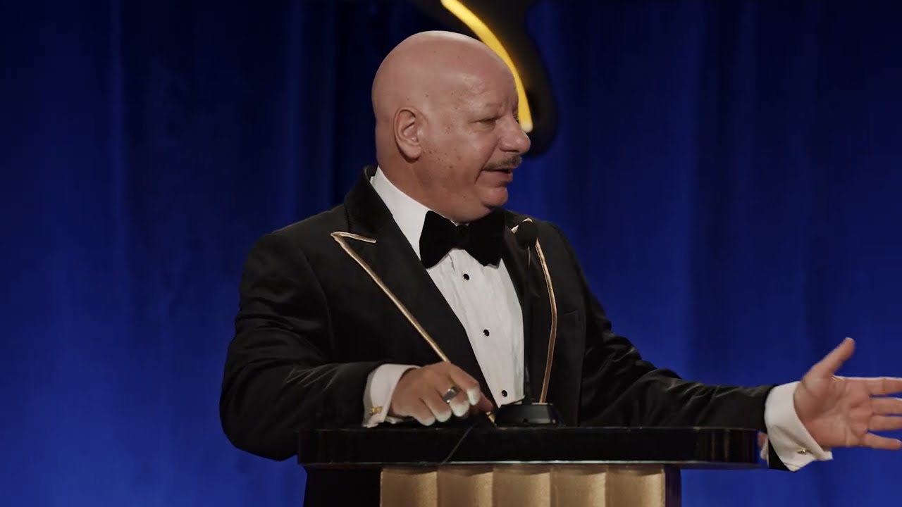 The Roast Of Mr. Peanut® 02.12.23 #MadeToBeRoasted