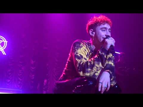 Years Amp Years If Youre Over Me Palo Santo Tour In Montreal 10132018