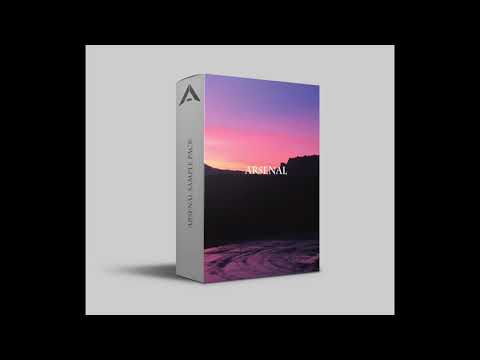 FREE Sample Packs 2018 - "Arsenal" | 30 Free Sample Chops | Prod. By Atis