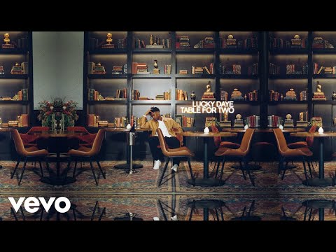 Lucky Daye - Falling In Love (Audio) ft. Joyce Wrice