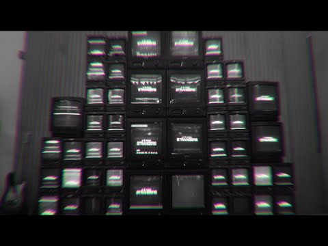 Poe the Passenger - STRANGERS (Official Music Video)