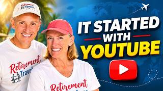 Our YouTube Channel Was Just the Beginning of Our Dream