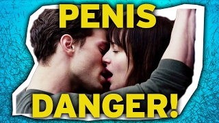 Download lagu 50 Shades Movie Causing PENIS DANGER? mp3 Download lagu 50 Shades Movie Causing PENIS DANGER? mp3