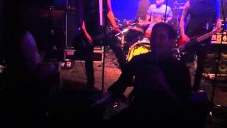 Riverboat Gamblers -  The Ol' Smash And Grab (Live)