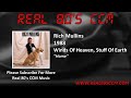 Rich Mullins - Home