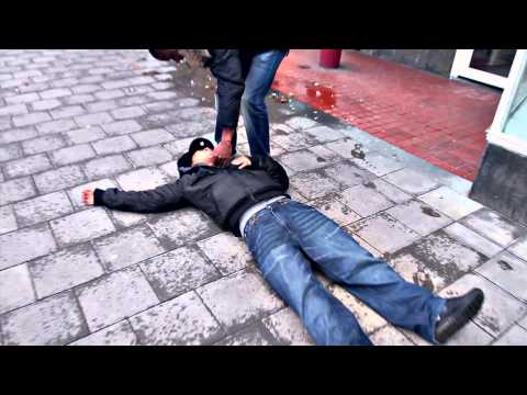 HuizBaaz - Skupet wordt skopet ( prod. by Donovan )