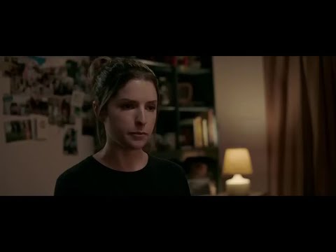 "ALICE, DARLING" - MOVIE REVIEW | Anna Kendrick | Mary Nighy |