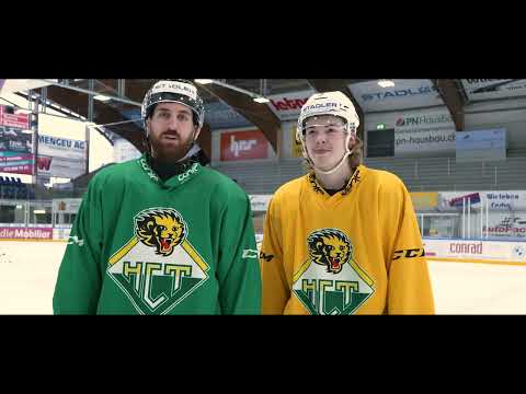 HC Thurgau - Thurgauer Sportpreis 2025