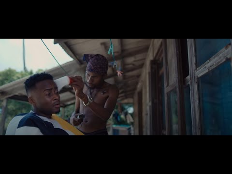 DESHINOR - COVER ME (OFFICIAL VIDEO)