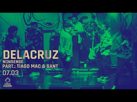 Delacruz part:. Sant e Tiago Mac :: Máscaras