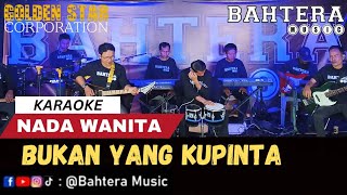Download lagu Bukan yang Kupinta - Rita Sugiarto || Karaoke Nada Wanita || By Bahtera Music mp3 Download lagu Bukan yang Kupinta - Rita Sugiarto || Karaoke Nada Wanita || By Bahtera Music mp3