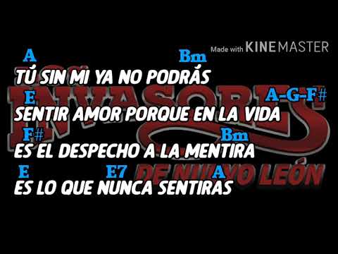 Esta Noche Tu Vendrás - Los Invasores De Nuevo…