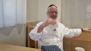 פרשת שבוע | פרשת אחרי-מות קדושים - יום הכיפורים - החטא ומידת הרחמים.mp4