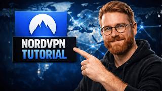 How to Use NordVPN: A Simple Beginner’s Guide