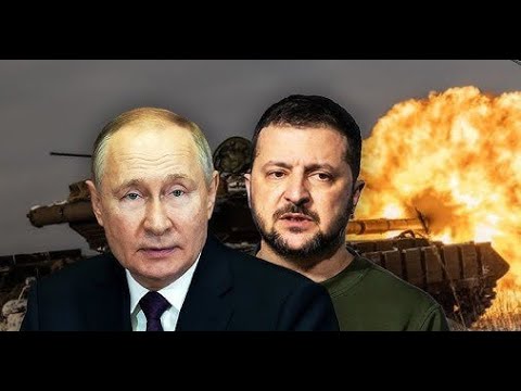 Ukraina godet shtëpinë e PUTIN!  Moska “hedh në erë” bisedimet e paqes – War Report 29 Dhjetor
