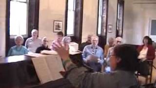 A Little Irving Berlin