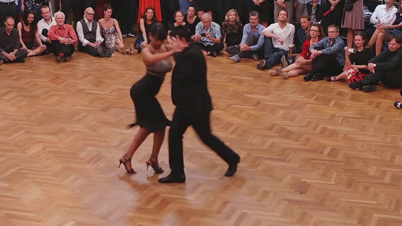 Carlitos Espinoza & Majo Martirena 2/3 (2019)