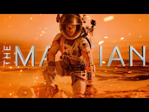 THE MARTIAN | SOUNDTRACK CUT | Harry Gregson-Williams