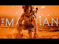 THE MARTIAN SOUNDTRACK CUT Harry Gregson Williams