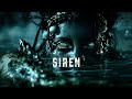 DARK AMBIENT MUSIC | The Siren - Alluring Sounds from the Depth