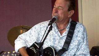 Joe Ely Because of the Wind