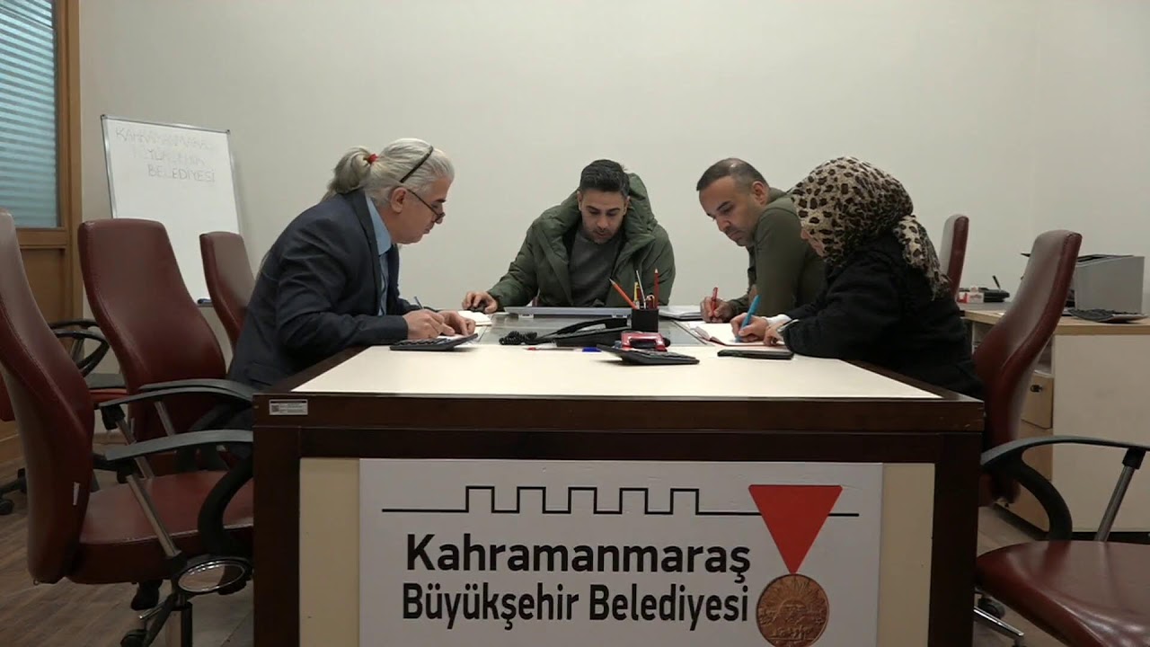 Çevre Temizliği Araç Kiralama İhalesi