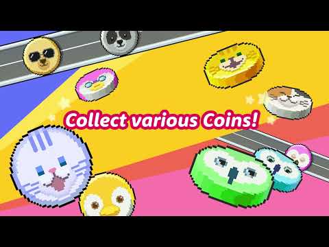 HiCoin: Infinite Stack