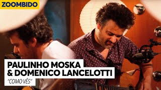 Como Vês Music Video