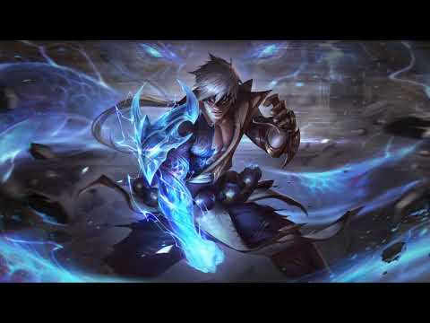 Lee Sin Drago della Tempesta Voice - Italiano (Italian) - League of Legends
