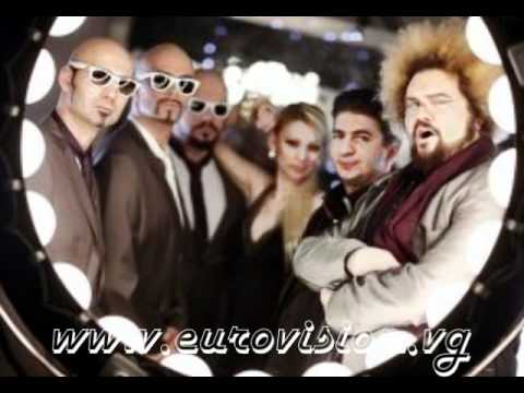 Marko Kon & Milan Nikolic - Cipela eurovision.vg Eurovision Song Contest 2009