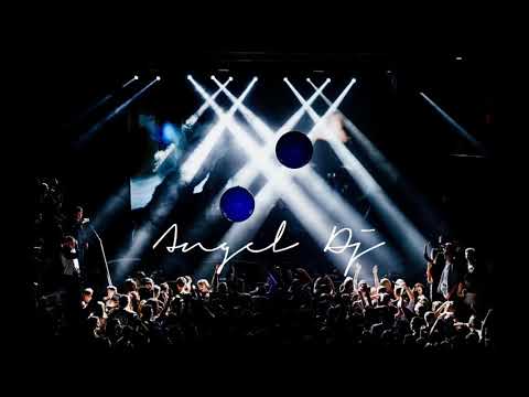 Feel The Volume vs. My Feelings For You (Jauz vs. Avicii & Sebastien Drums)