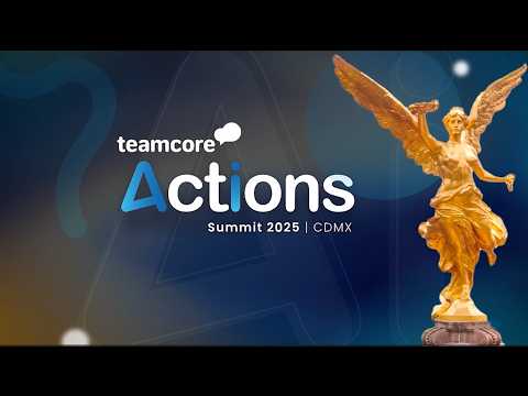 Actions Summit (México) - 22/May/25